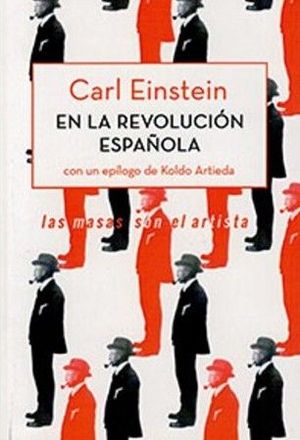 EN LA REVOLUCIN ESPAOLA