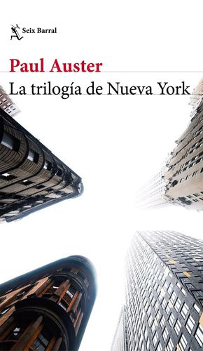 LA TRILOGA DE NUEVA YORK