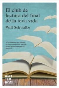 EL CLUB DE LECTURA DEL FINAL DE LA TEVA VIDA