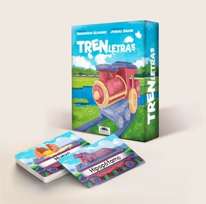 TRENLETRAS
