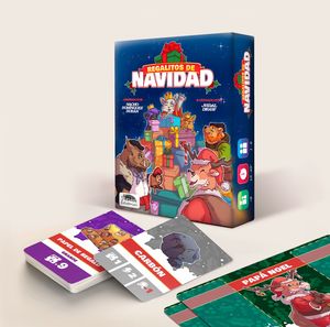 REGALITOS DE NAVIDAD