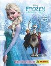 FROZEN LBUM DE CROMOS