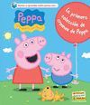 PEPPA PIG LBUM 2015