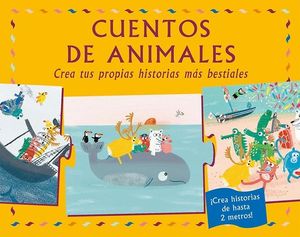 CUENTOS DE ANIMALES