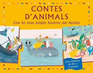 CONTES D'ANIMALS