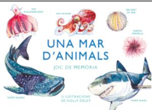 UNA MAR D'ANIMALS