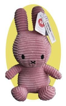 MIFFY PELUIX DE PANA ROSA