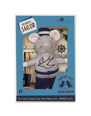 RATOL� SAILOR MARINER