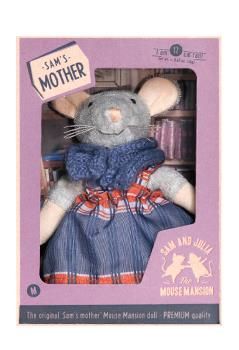 RATOLINA MAM� D'EN SAM