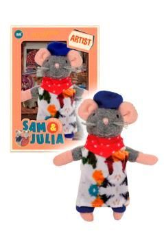 RATOL� ARTISTA DE LA CASA DELS RATOLINS