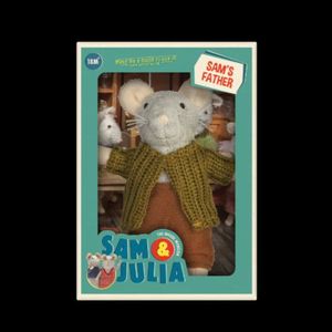 RATOL� PARE DE LA CASA DELS RATOLINS