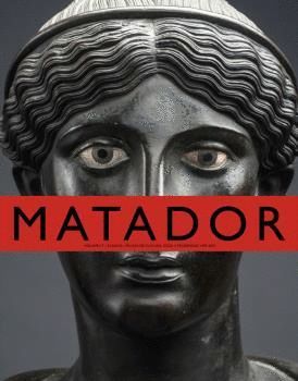 MATADOR VOLUMEN T CLSICO