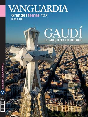 GAUD�