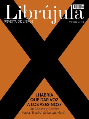 REVISTA LIBR�JULA 61 (MAYO - JULIO 2025)