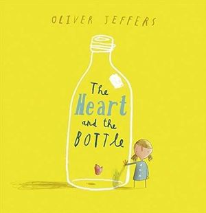 THE HEART AND THE BOTTLE