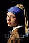 GIRL WITH A PEARL EARRING