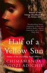 HALF OF A YELLOW SUN