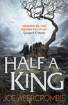 SHATTERED SEA 1 HALF A KING