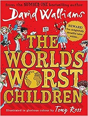 THE WORLD'S WORST CHILDREN