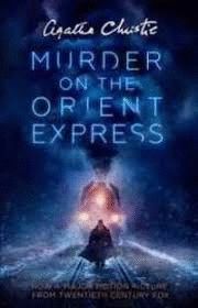 MURDER ON THE ORIENT EXPRESS