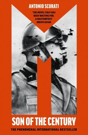 M. SON OF THE CENTURY