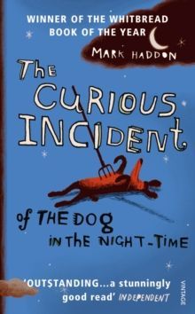 THE CURIOUS INCIDENT OF THE DOG IN THE NIGHT-TIME