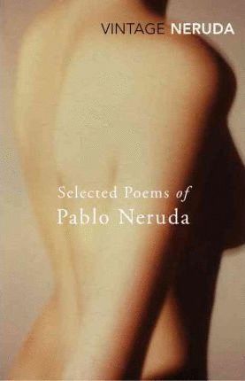 SELECTED POEMS