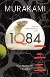 1Q84: BOOKS 1,2,3