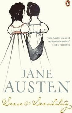 SENSE AND SENSIBILITY