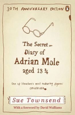 THE SECRET DIARY OF ADRIAN MOLE