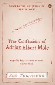 TRUE CONFESSIONS ADRIAN ALBERT MOLE