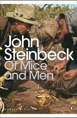 OF MICE AND MEN