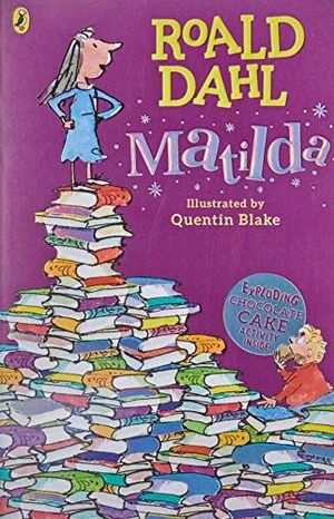 MATILDA