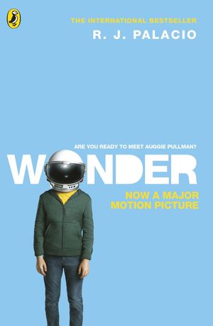 WONDER (ANGLS)