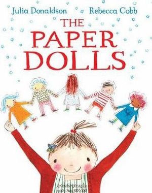 THE PAPER DOLLS