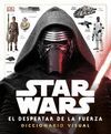 STAR WARS: EL DESPERTAR DE LA FUERZA