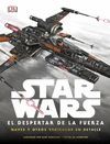 STAR WARS: EL DESPERTAR DE LA FUERZA