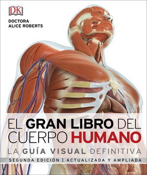 EL GRAN LIBRO DEL CUERPO HUMANO