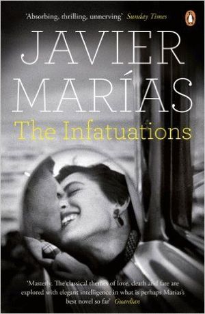 THE INFATUATIONS