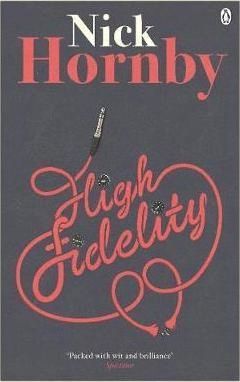 HIGH FIDELITY