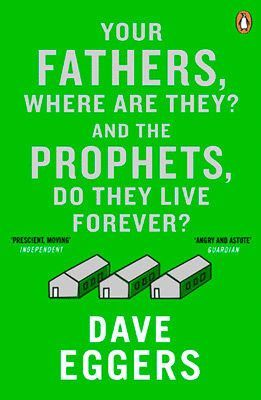 YOUR FATHERS, WHERE ARE THEY? AND THE PROPHETS, DO THEY LIVE FOREVER?