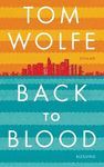 BACK TO BLOOD