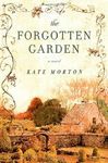 THE FORGOTTEN GARDEN