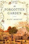 THE FORGOTTEN GARDEN