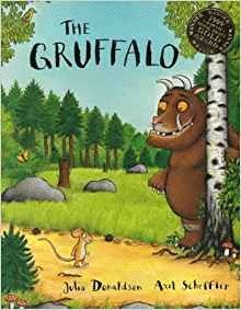 GRUFFALO