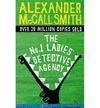 THE N�1 LADIES' DETECTIVE AGENCY