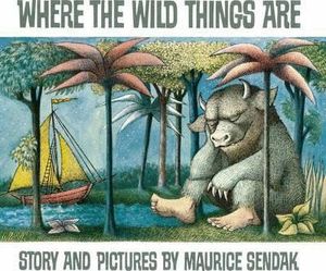 WHERE THE WILD THINGS ARE