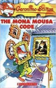 THE MONA MOUSA CODE