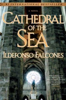 THE CATHEDRAL OF THE SEA