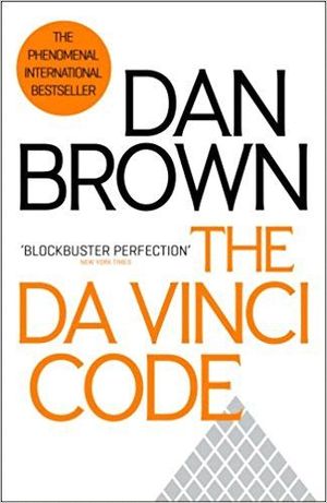 THE DA VINCI CODE